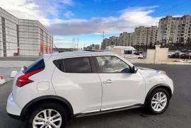 Nissan, Juke