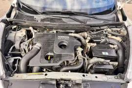 Nissan, Juke