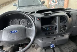 Ford, Transit