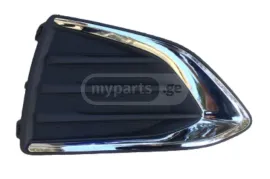 ავტონაწილები, ძარის ნაწილები, სანისლე ფარის ხუფი, CHEVROLET 