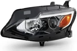 Autoparts, Lights and Bulbs, Front Headlights, CHEVROLET 