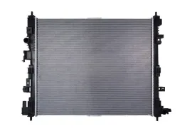 ავტონაწილები, გათბობა-გაგრილების სისტემები, რადიატორი, CHEVROLET 