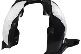 ავტონაწილები, ძარის ნაწილები, ფრთის ქვედა საფარი (პადკრილნიკი), FORD 