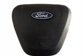 Autoparts, Interior and salon, Steering wheel cover, FORD 