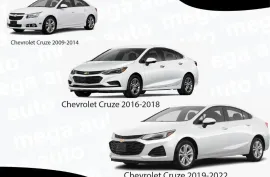 Autoparts, Body Parts, Door, CHEVROLET 