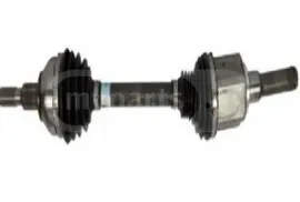 ავტონაწილები, დაკიდების სისტემა და მართვის მექანიზმი, ყუმბარა, FORD 