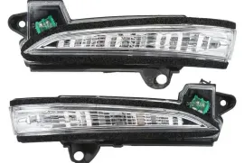 Автозапчасти, Фары и лампочки, Мерцание, FORD 