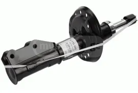 Автозапчасти, Система подвески и механизм управления, Амортизатор, CHEVROLET 