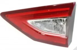 ავტონაწილები, ფარები და ნათურები, უკანა ფარები, FORD 