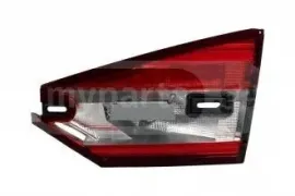 ავტონაწილები, ფარები და ნათურები, უკანა ფარები, FORD 