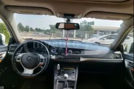 Lexus, CT 200h