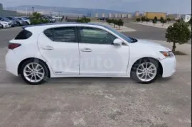 Lexus, CT 200h