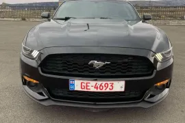 Ford, Mustang