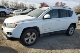 Jeep, Compass