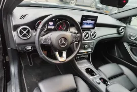 Mercedes-Benz, GLA-Class, GLA 200