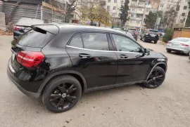 Mercedes-Benz, GLA-Class, GLA 200