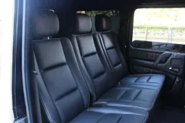 Mercedes-Benz, G-Class, G 63 AMG