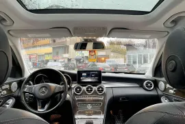 Mercedes-Benz, C Class, C 300