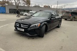 Mercedes-Benz, C Class, C 300