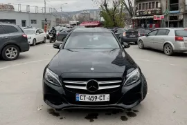 Mercedes-Benz, C Class, C 300