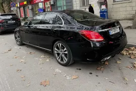 Mercedes-Benz, C Class, C 300