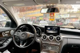 Mercedes-Benz, C Class, C 300