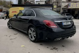 Mercedes-Benz, C Class, C 300