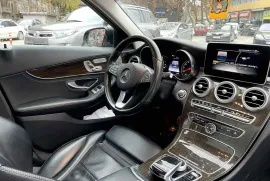 Mercedes-Benz, C Class, C 300