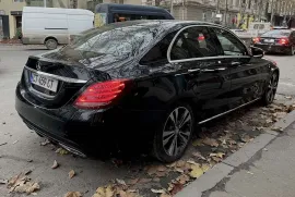 Mercedes-Benz, C Class, C 300