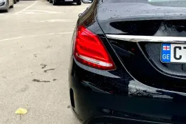 Mercedes-Benz, C Class, C 300