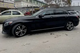 Mercedes-Benz, C Class, C 300