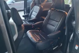 Toyota, Sienna