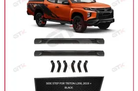 Autoparts, Body Parts, Stair, MITSUBISHI 