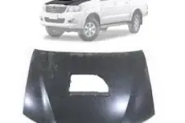 ავტონაწილები, ძარის ნაწილები, კაპოტი, TOYOTA 