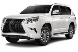 Autoparts, Body Parts, Other, LEXUS  