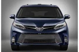 ავტონაწილები, ფარები და ნათურები, სანისლე ფარი, TOYOTA 