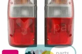 ავტონაწილები, ფარები და ნათურები, უკანა ფარები, TOYOTA 