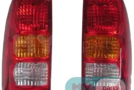 ავტონაწილები, ფარები და ნათურები, უკანა ფარები, TOYOTA 