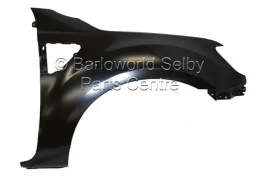 Autoparts, Body Parts, Fender, FORD 