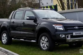 Autoparts, Body Parts, Fender, FORD 