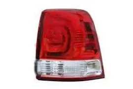 Автозапчасти, Фары и лампочки, задние фары, TOYOTA 