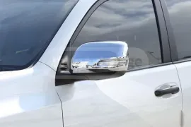 Автозапчасти, части двигателя, Зеркала, TOYOTA 