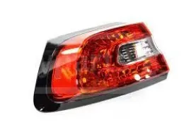 ავტონაწილები, ფარები და ნათურები, უკანა ფარები, JEEP 