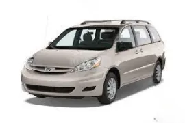 ავტონაწილები, ძარის ნაწილები, სხვა, TOYOTA 