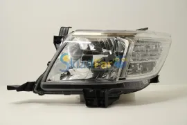 Autoparts, Lights and Bulbs, Front Headlights, TOYOTA 