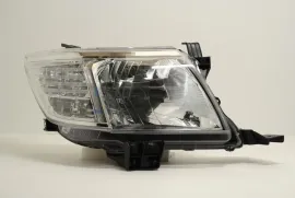 Autoparts, Lights and Bulbs, Front Headlights, TOYOTA 