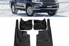 Автозапчасти, части двигателя, Молдинги, TOYOTA 