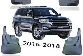 Автозапчасти, части двигателя, Молдинги, TOYOTA 