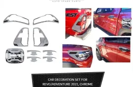 ავტონაწილები, ფარები და ნათურები, ფარის მოლდინგი, TOYOTA 