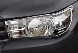 ავტონაწილები, ფარები და ნათურები, ფარის მოლდინგი, TOYOTA 